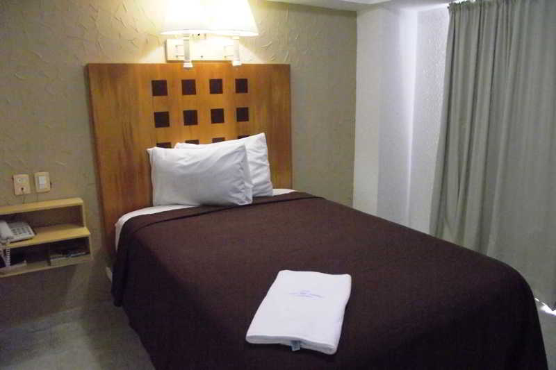 Hotel Posada Del Carmen Veracruz Exteriér fotografie