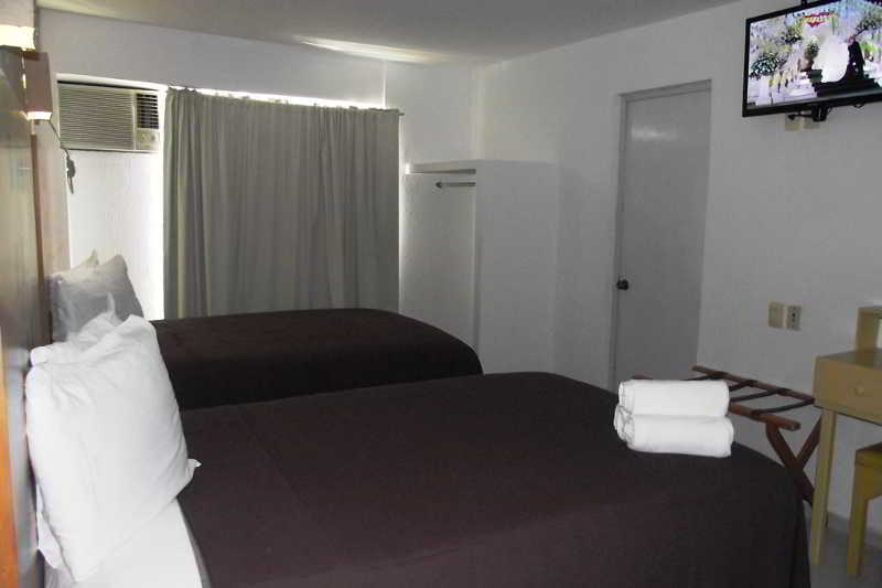 Hotel Posada Del Carmen Veracruz Exteriér fotografie
