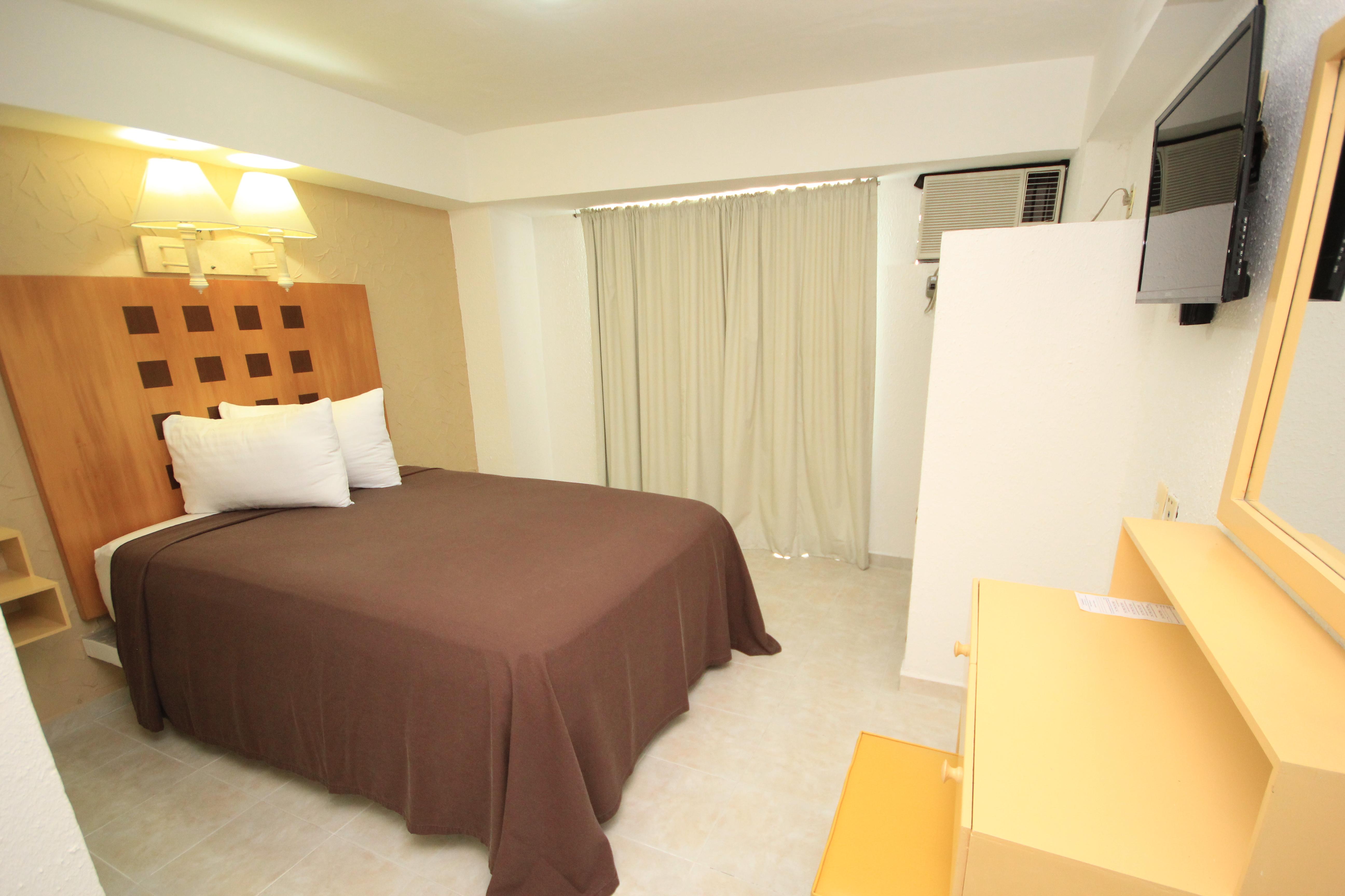 Hotel Posada Del Carmen Veracruz Exteriér fotografie
