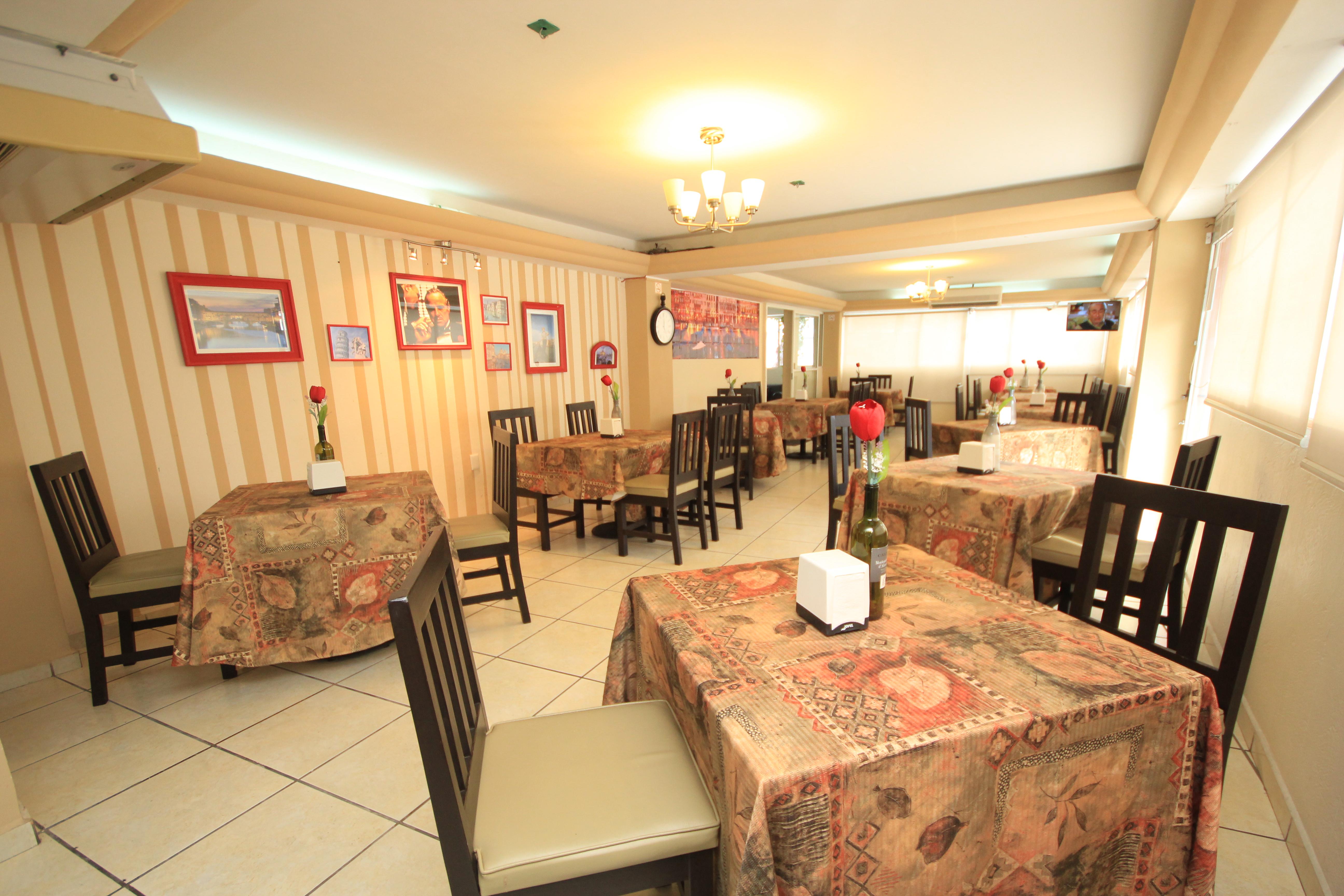 Hotel Posada Del Carmen Veracruz Exteriér fotografie