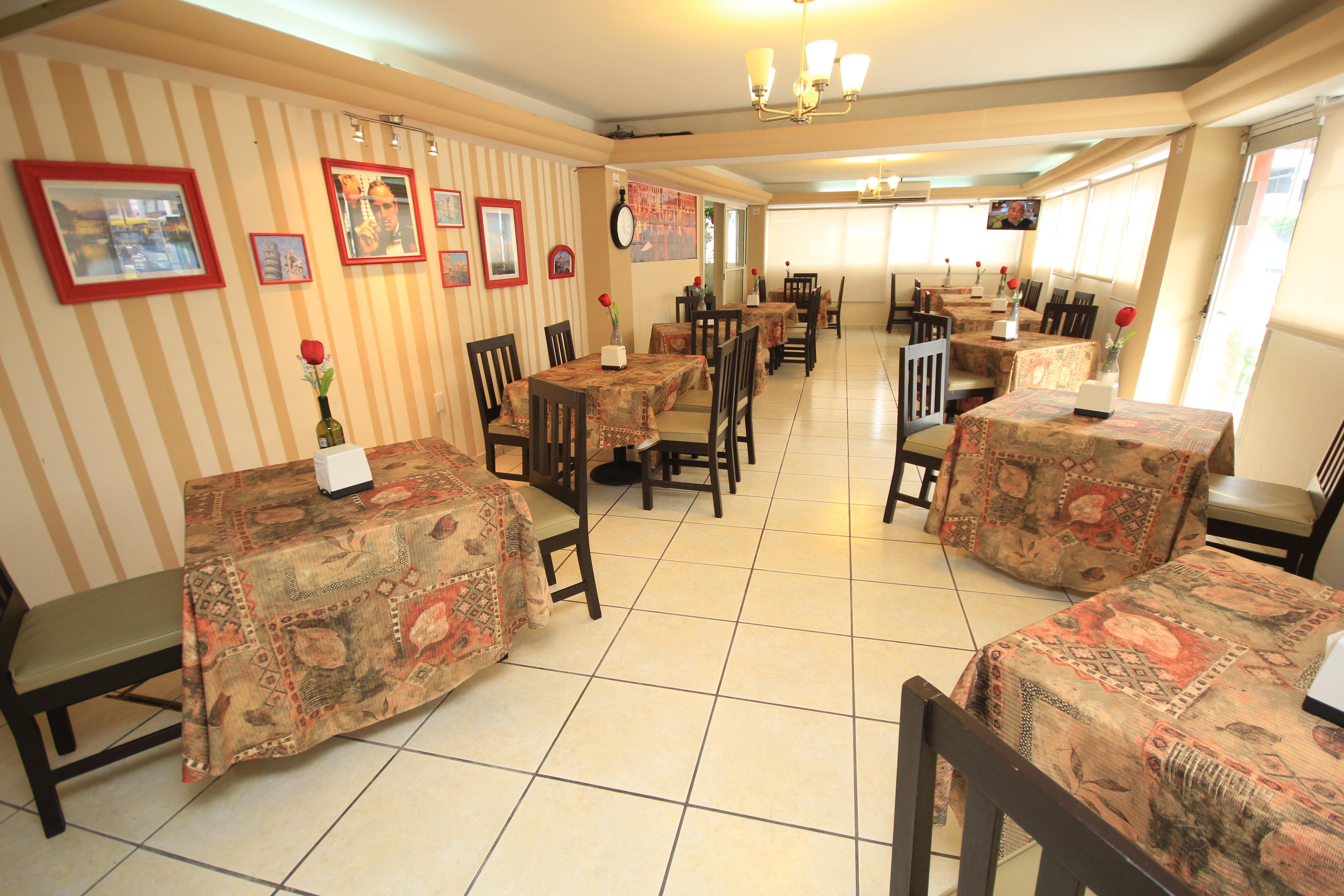 Hotel Posada Del Carmen Veracruz Exteriér fotografie