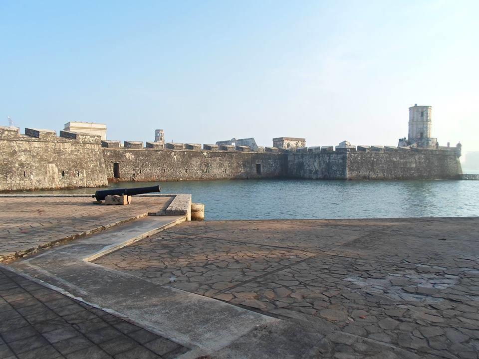 Hotel Posada Del Carmen Veracruz Exteriér fotografie