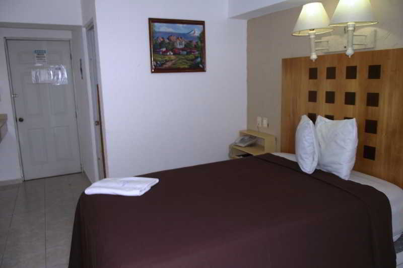 Hotel Posada Del Carmen Veracruz Exteriér fotografie