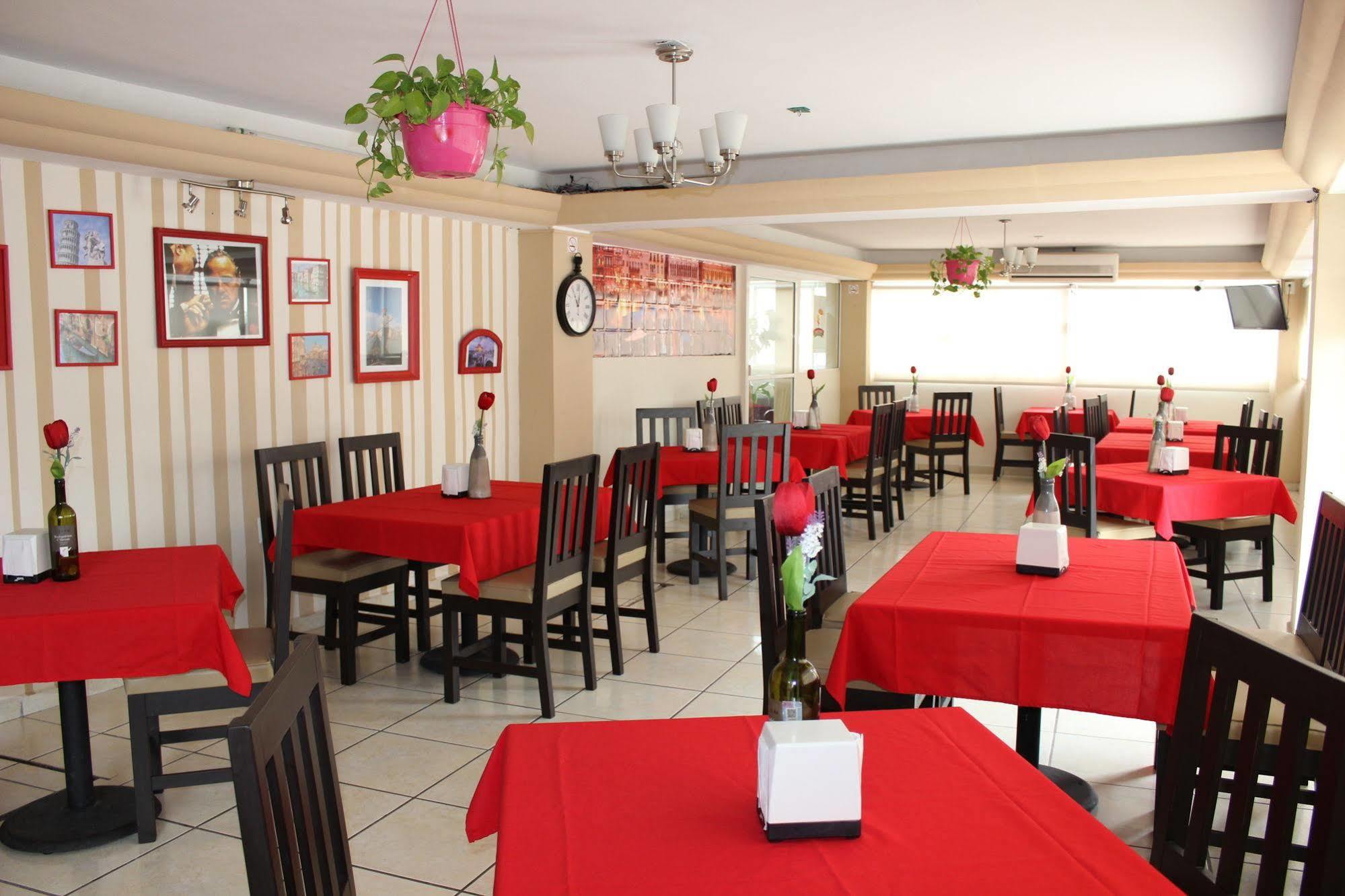 Hotel Posada Del Carmen Veracruz Exteriér fotografie